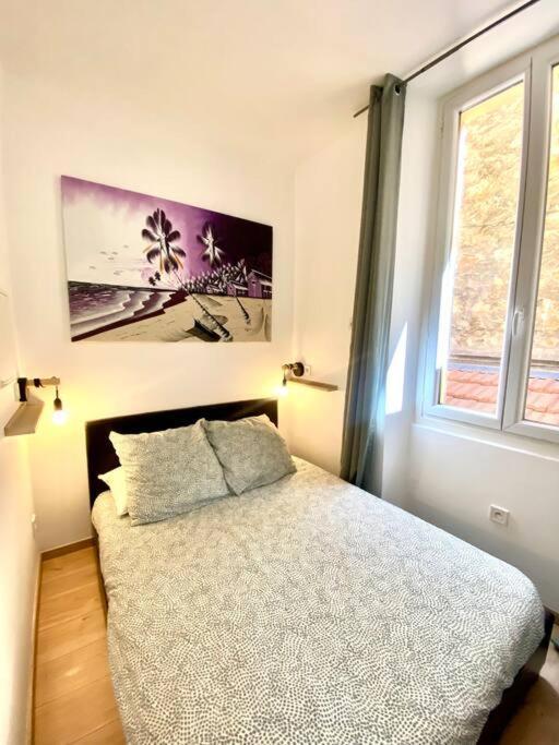 Cosy Apartment In Cannes With A Terrasse Exterior photo